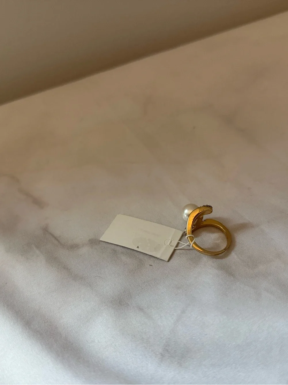 N/A women’s ring